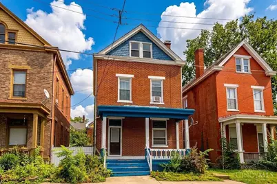 4134 Georgia Avenue, Cincinnati, OH 45223 - Photo 2