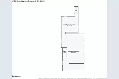 4134 Georgia Avenue, Cincinnati, OH 45223 - Photo 46