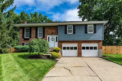 7250 Prince Wilbert Way, West Chester, OH 45069 - Photo 1