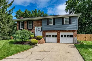 7250 Prince Wilbert Way, West Chester, OH 45069 - Photo 2