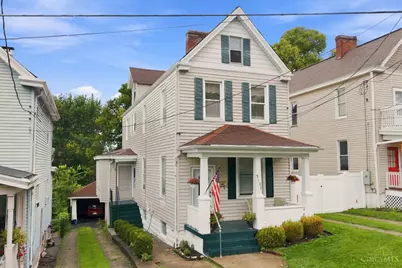 5103 Marion Avenue, Norwood, OH 45212 - Photo 1