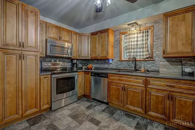 4450 Oxford Middletown Road, Wayne Township, OH 45042 - Photo 10