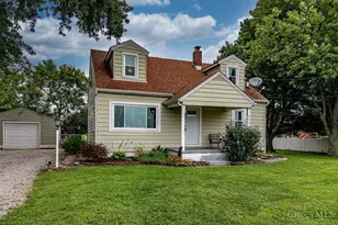 4450 Oxford Middletown Rd, Wayne Township, OH 45042 - Photo 4