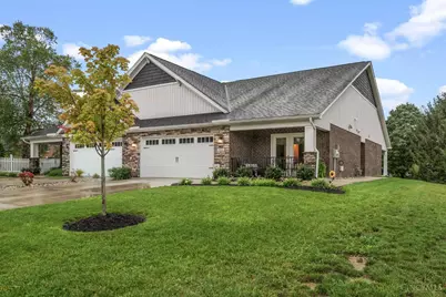 1904 Tipperary Drive, Middletown, OH 45042 - Photo 2