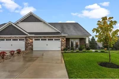 1904 Tipperary Drive, Middletown, OH 45042 - Photo 1