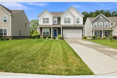 5491 Superior Ct, Fairfield Township, OH 45011 - Photo 2