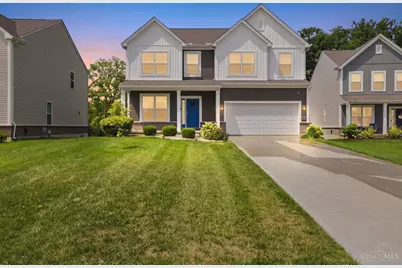 5491 Superior Ct, Fairfield Township, OH 45011 - Photo 38