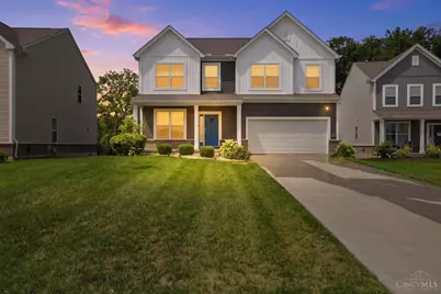 5491 Superior Ct, Fairfield Township, OH 45011 - Photo 1