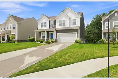 5491 Superior Ct, Fairfield Township, OH 45011 - Photo 4