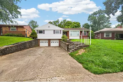 2019 Claudia Court, Cincinnati, OH 45230 - Photo 2