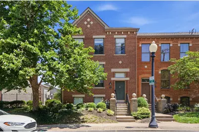 1008 John Street, Cincinnati, OH 45203 - Photo 1