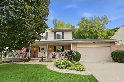 565 Riverbend Court, Fairfield, OH 45014 - Photo 2
