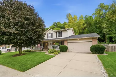 565 Riverbend Court, Fairfield, OH 45014 - Photo 1