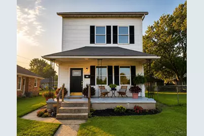 1111 N B Street, Hamilton, OH 45013 - Photo 1