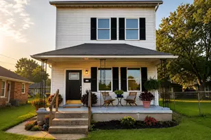 1111 N B St., Hamilton, OH 45013 - Photo 1