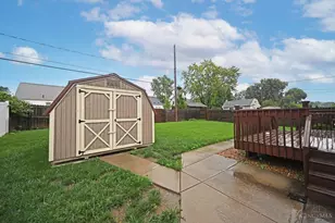 3850 Freeman Ave, Hamilton, OH 45015 - Photo 36