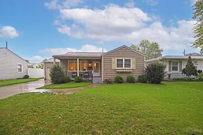 3850 Freeman Avenue, Hamilton, OH 45015 - Photo 1