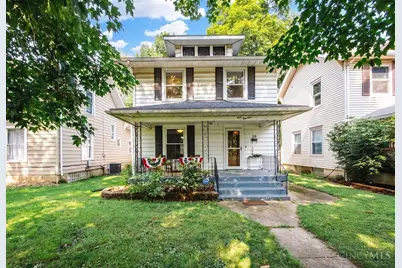 114 Harrison Street, Middletown, OH 45042 - Photo 1