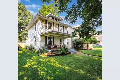 114 Harrison Street, Middletown, OH 45042 - Photo 2