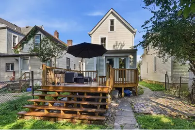 4727 Wilmer Court, Cincinnati, OH 45226 - Photo 38