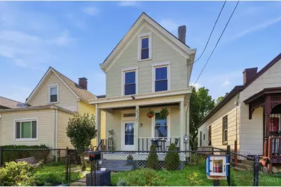 4727 Wilmer Court, Cincinnati, OH 45226 - Photo 2