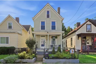 4727 Wilmer Court, Cincinnati, OH 45226 - Photo 1