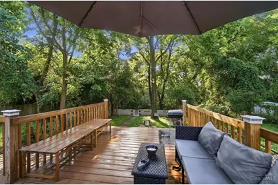 4727 Wilmer Court, Cincinnati, OH 45226 - Photo 42
