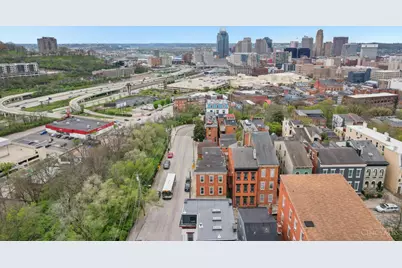 561 Milton Street #D, Cincinnati, OH 45202 - Photo 38