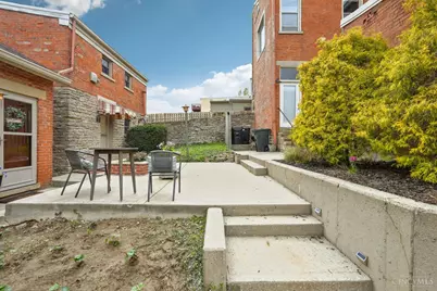 561 Milton Street #D, Cincinnati, OH 45202 - Photo 34