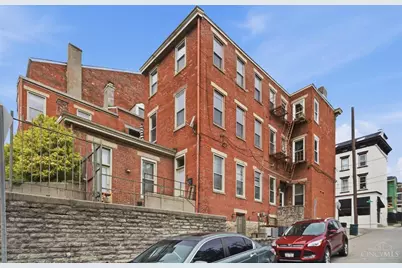 561 Milton Street #D, Cincinnati, OH 45202 - Photo 32