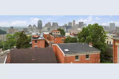 561 Milton Street #D, Cincinnati, OH 45202 - Photo 40