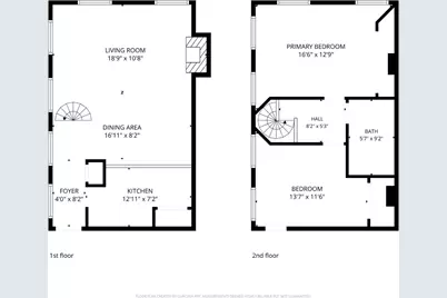 561 Milton Street #D, Cincinnati, OH 45202 - Photo 44