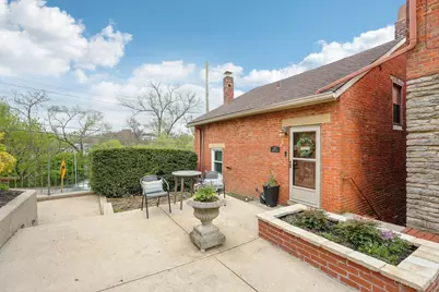 561 Milton Street #D, Cincinnati, OH 45202 - Photo 36