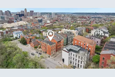 561 Milton Street #D, Cincinnati, OH 45202 - Photo 2