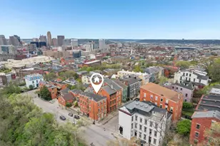 561 Milton St, Cincinnati, OH 45202 - Photo 2