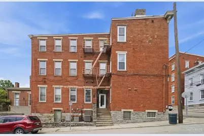 561 Milton Street #D, Cincinnati, OH 45202 - Photo 4