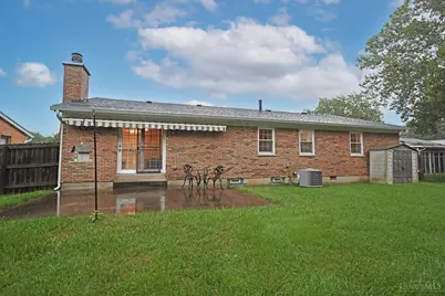 1925 Fullerton Drive, Cincinnati, OH 45240 - Photo 50