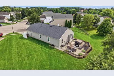 286 Hartford Court, Maineville, OH 45039 - Photo 4