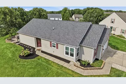 286 Hartford Court, Maineville, OH 45039 - Photo 2