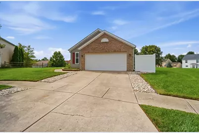 286 Hartford Court, Maineville, OH 45039 - Photo 68