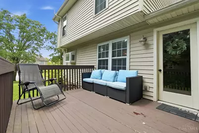 1574 Garfield Park Boulevard, Lebanon, OH 45036 - Photo 30