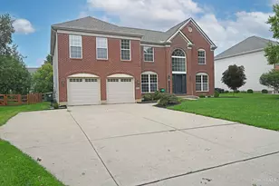 4602 Creekrun Dr, Mason, OH 45040 - Photo 2