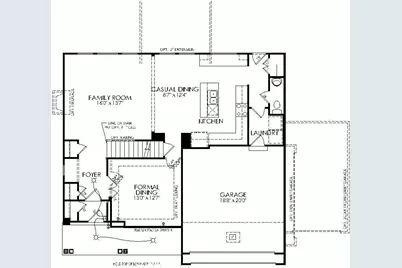 5241 Plum Run Court, South Lebanon, OH 45152 - Photo 4