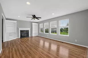 5593 Eden Ridge Dr, Green Township, OH 45247 - Photo 10