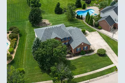5593 Eden Ridge Drive, Green Township, OH 45247 - Photo 2