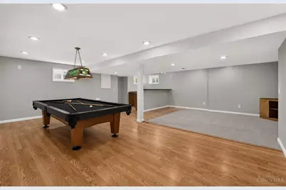 5593 Eden Ridge Drive, Green Township, OH 45247 - Photo 32