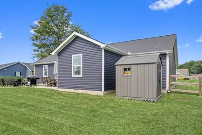 149 Willow Run Road, Sterling Township, OH 45154 - Photo 6