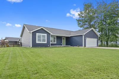 149 Willow Run Road, Sterling Township, OH 45154 - Photo 2