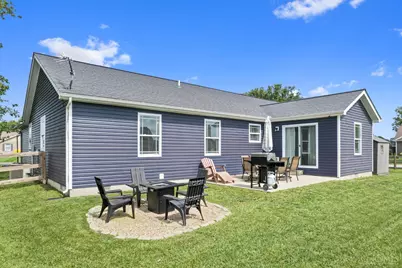 149 Willow Run Road, Sterling Township, OH 45154 - Photo 8