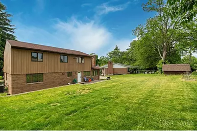 5558 Foxrun Court, Cincinnati, OH 45239 - Photo 38